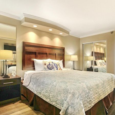 Caravelle Resort Condos Миртл-Бич Номер фото