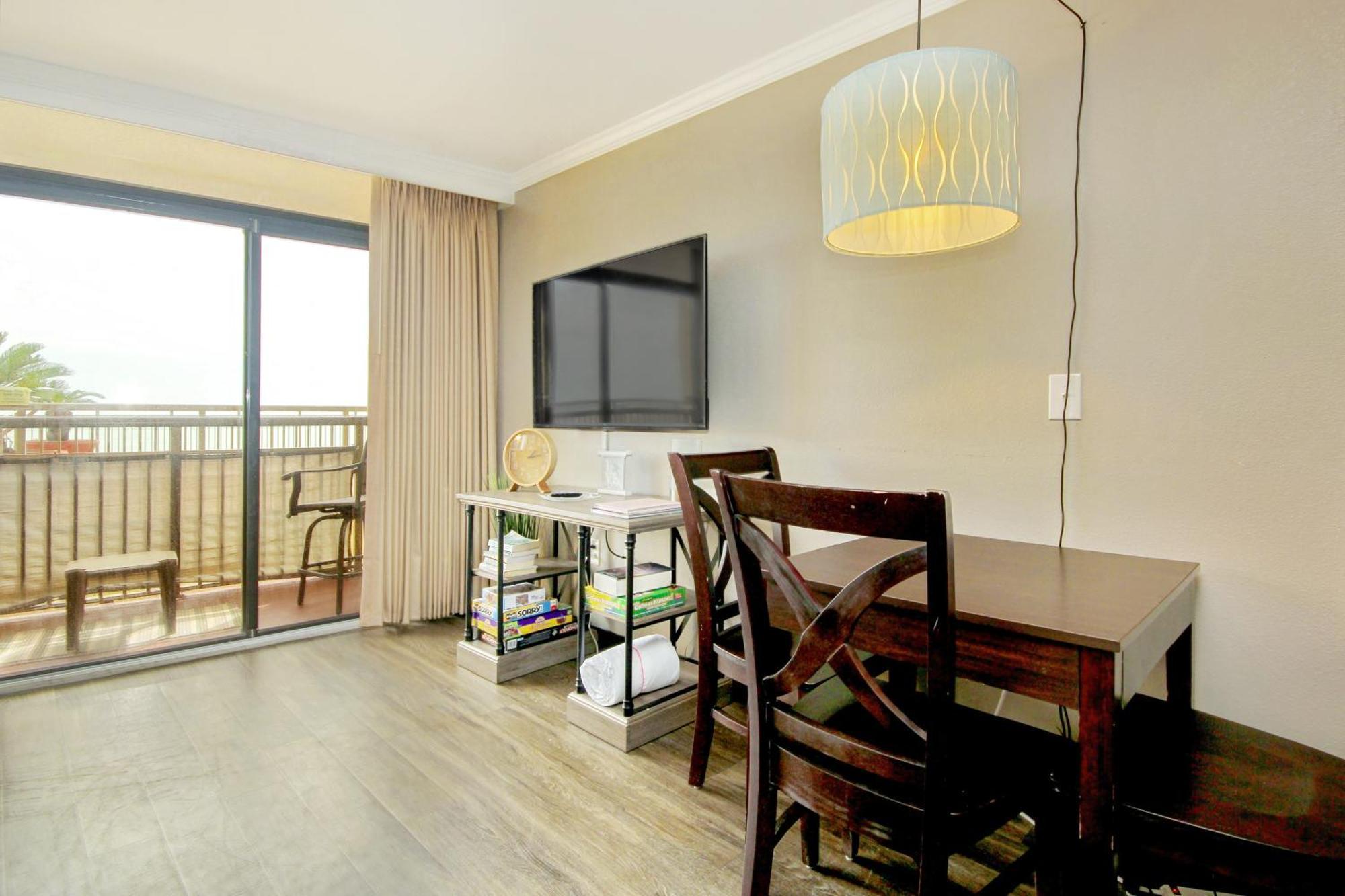 Caravelle Resort Condos Миртл-Бич Номер фото