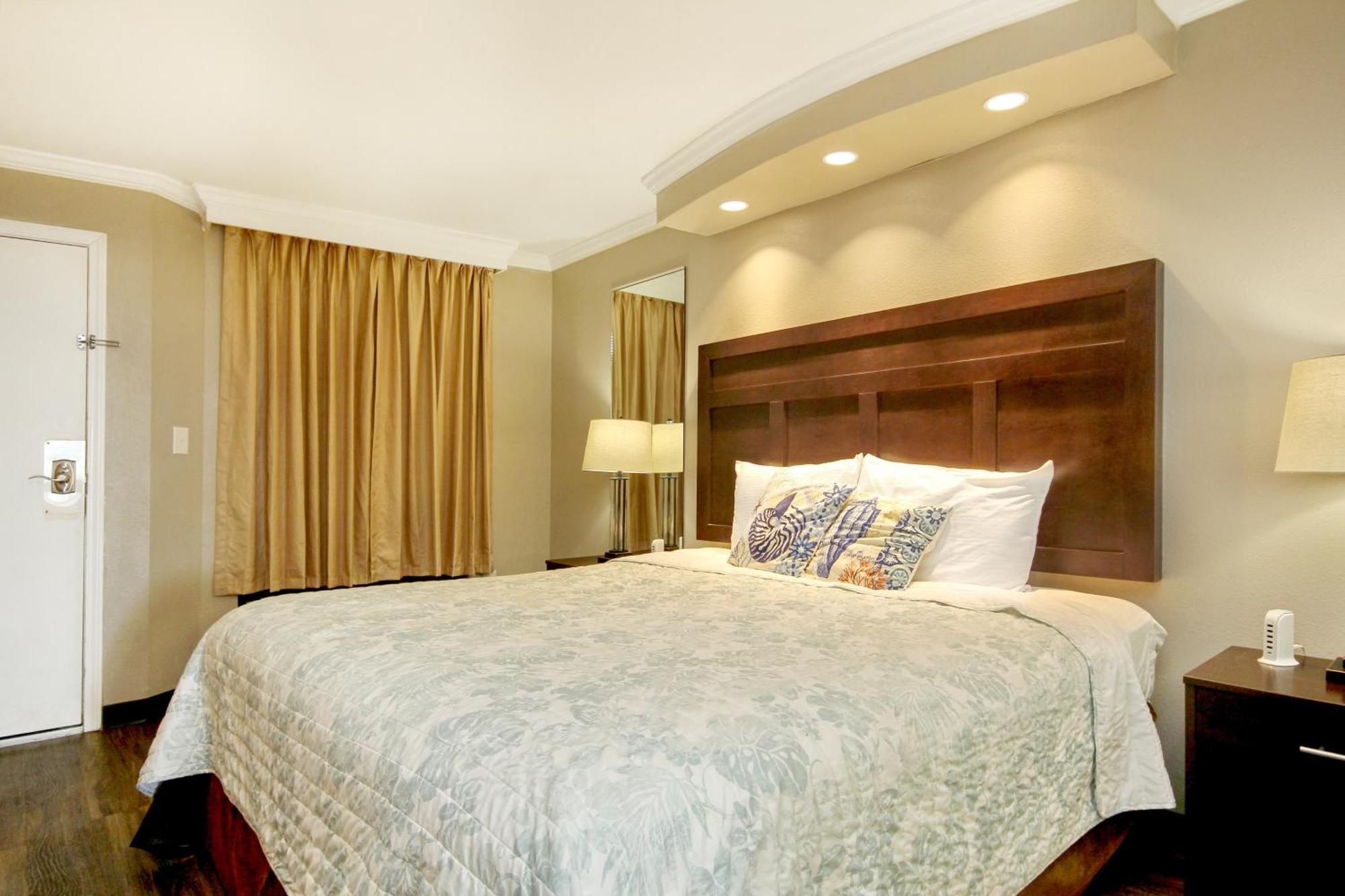 Caravelle Resort Condos Миртл-Бич Номер фото