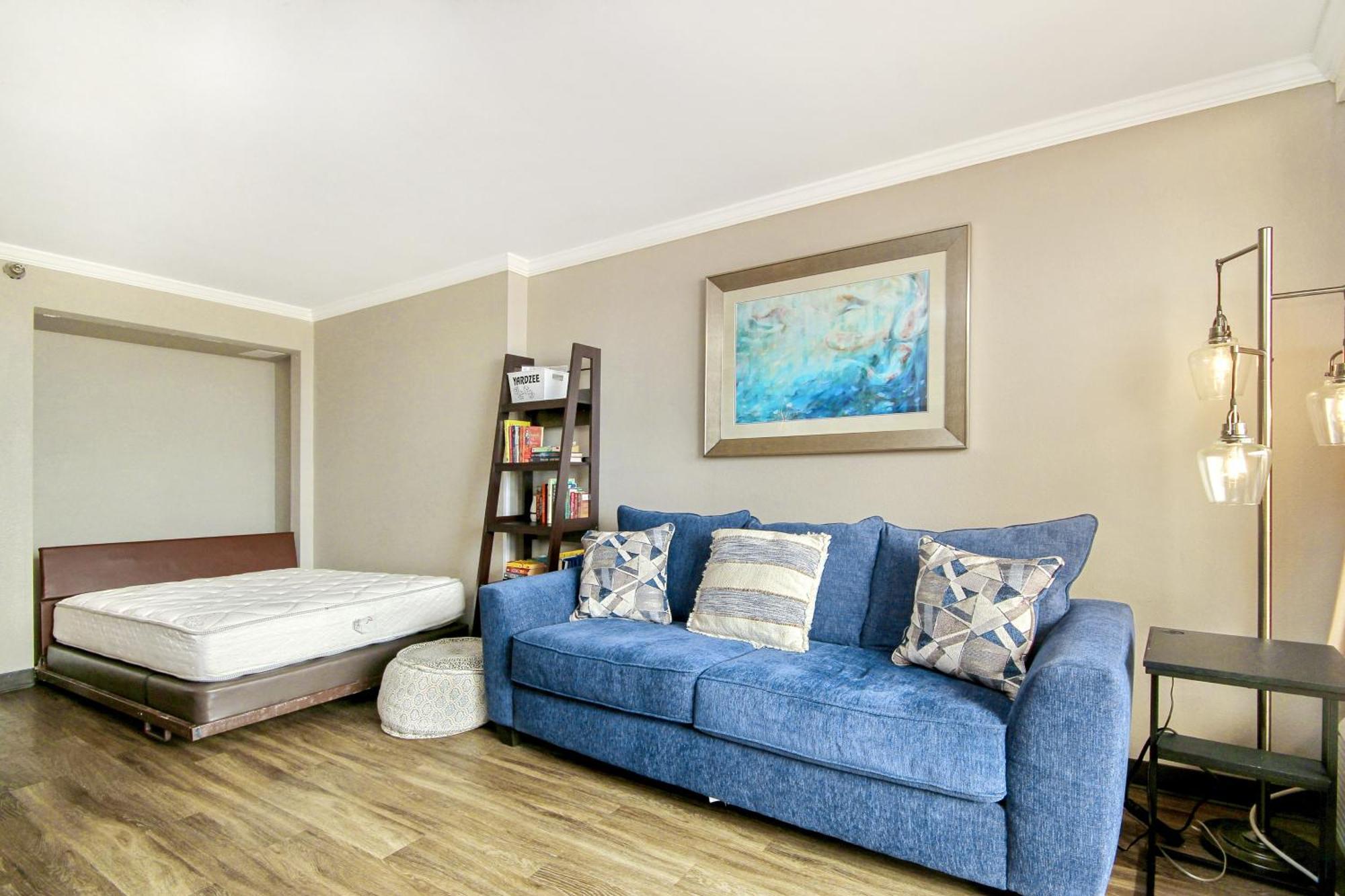 Caravelle Resort Condos Миртл-Бич Номер фото