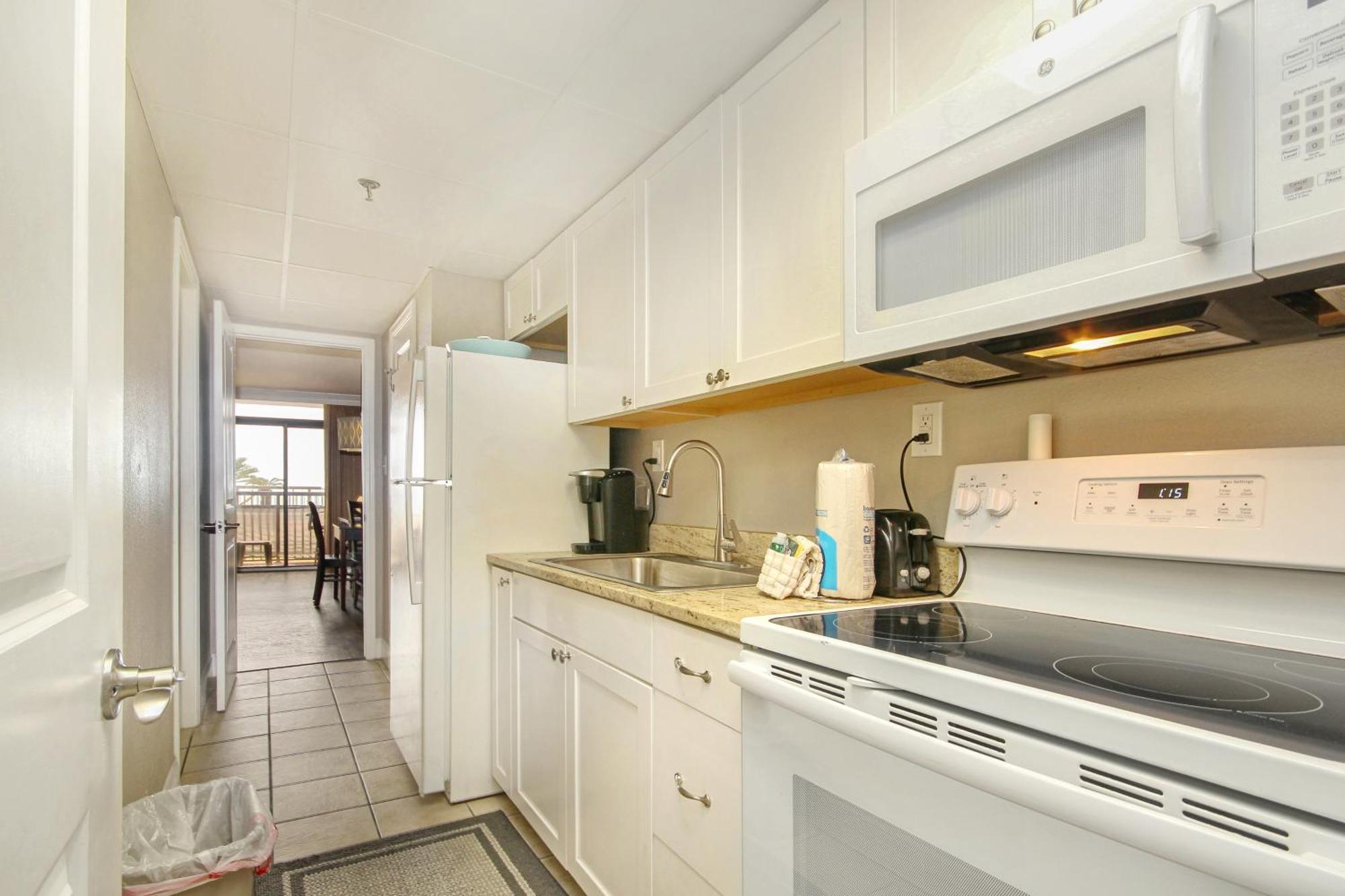 Caravelle Resort Condos Миртл-Бич Номер фото